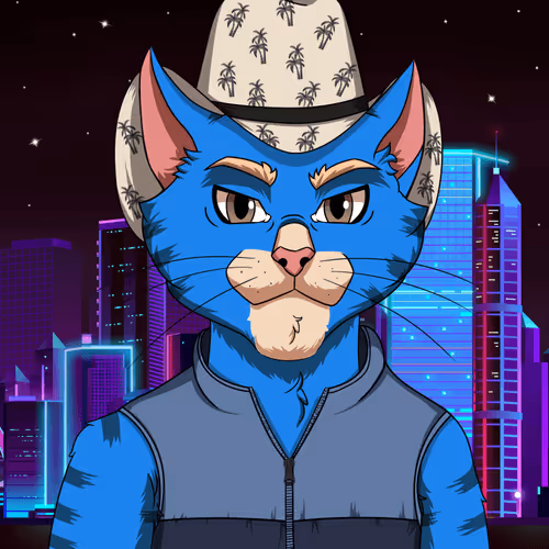 Ogcats Harvest Galaxy
