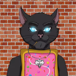 OGCAT #258