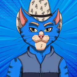 OGCAT #496