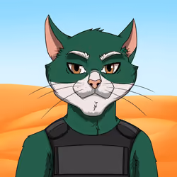 OGCAT #291