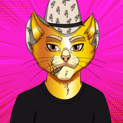 OGCAT #740