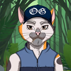 OGCAT #794