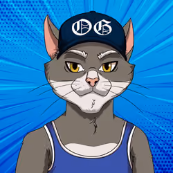 OGCAT #862