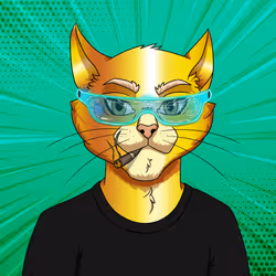 OGCAT #786