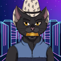 OGCAT #16