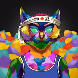 OGCAT #443