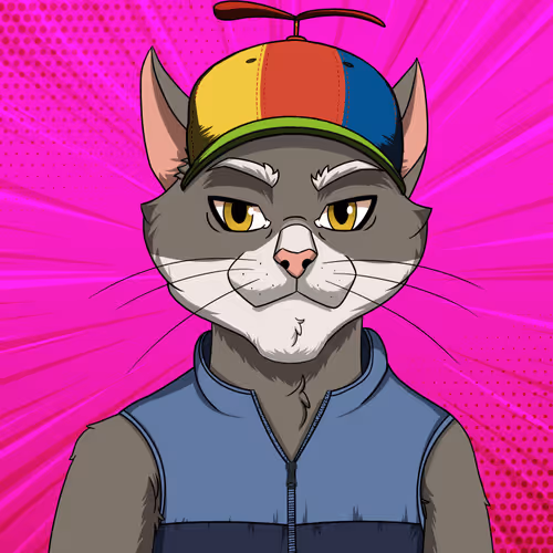 OGCAT #378