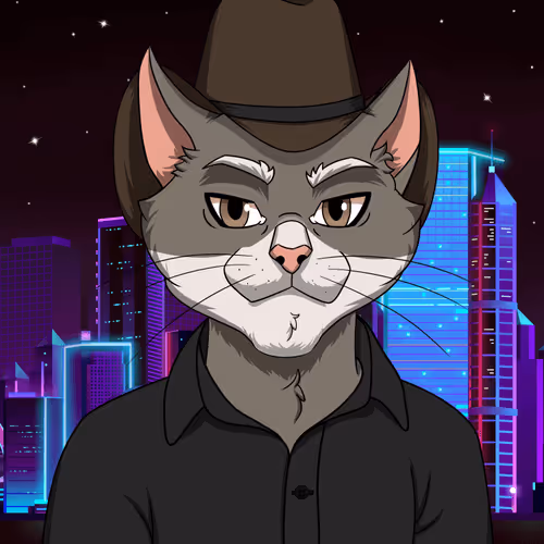 OGCAT #23