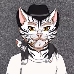 OGCAT #230
