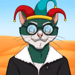 OGCAT #436