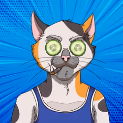 OGCAT #296