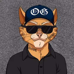 OGCAT #354