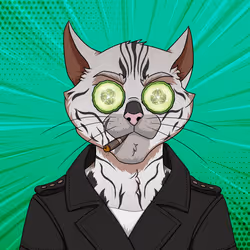 OGCAT #87