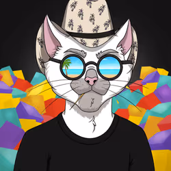 OGCAT #441