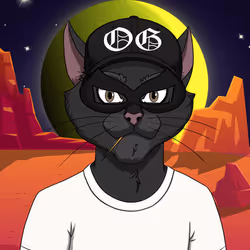 OGCAT #971