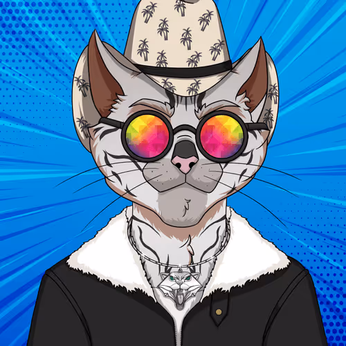 OGCAT #24