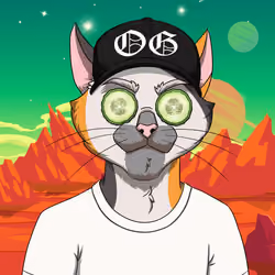 OGCAT #781