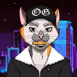 OGCAT #181