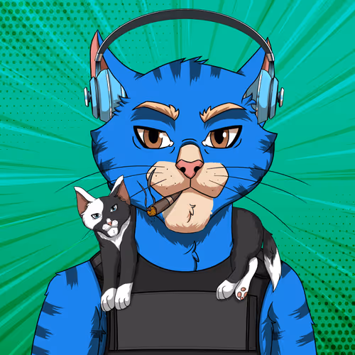 Ogcats Harvest Galaxy