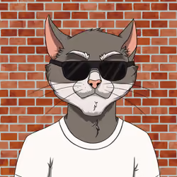 OGCAT #305