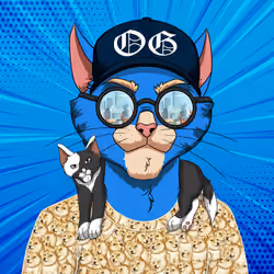OGCAT #812
