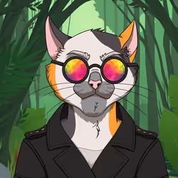 OGCAT #174