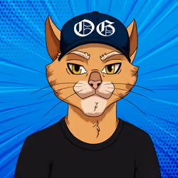 OGCAT #45