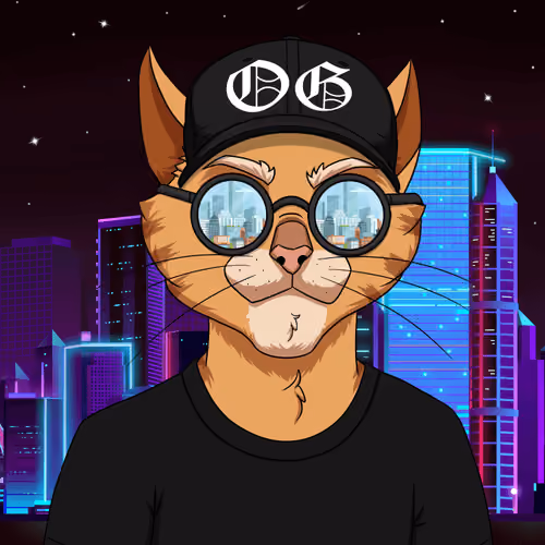 OGCAT #780