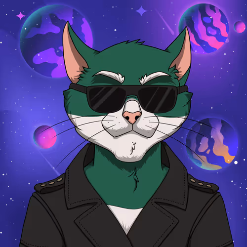 OGCAT #447