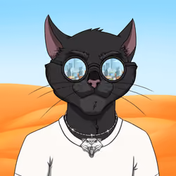 OGCAT #667