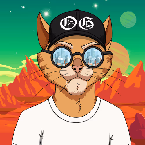 OGCAT #360