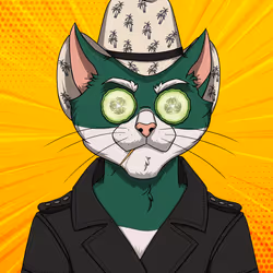 OGCAT #88