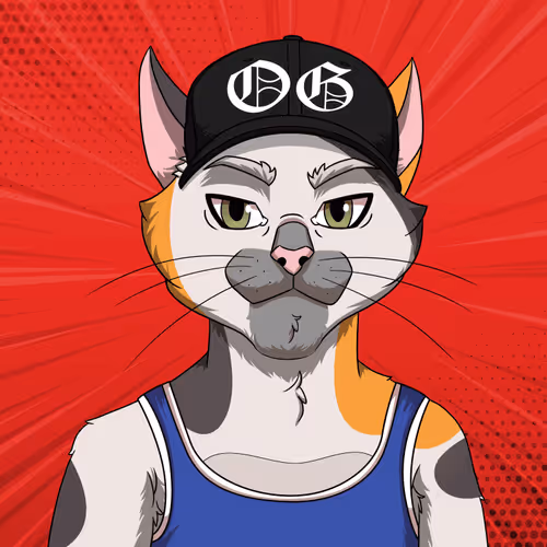 OGCAT #269