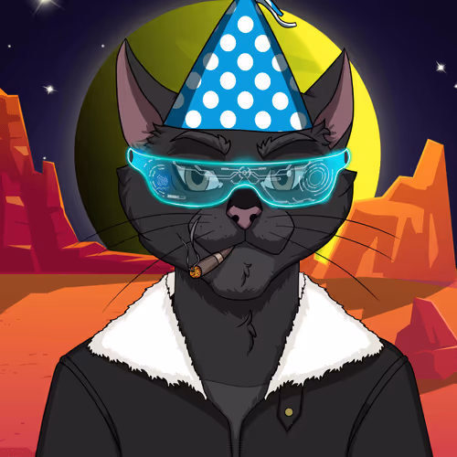 Ogcats Harvest Galaxy