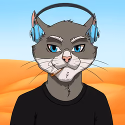 OGCAT #521