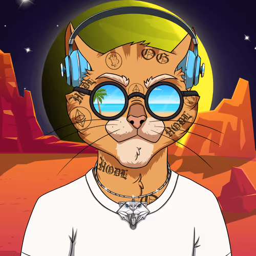 OGCAT #396