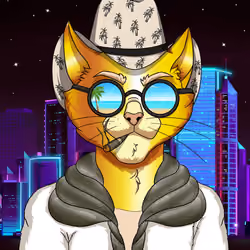 OGCAT #12