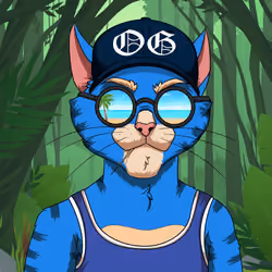 OGCAT #267