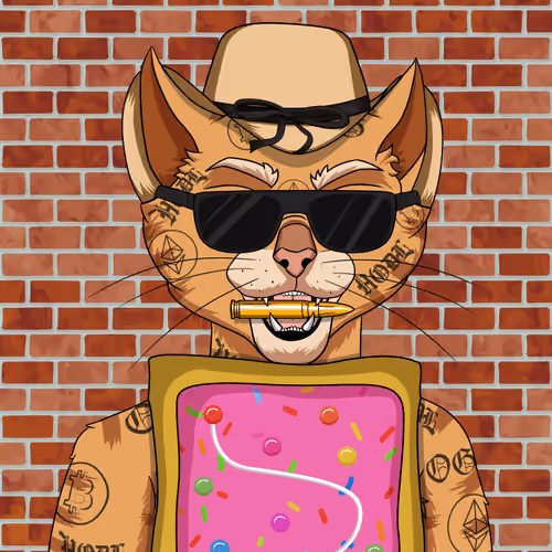 OGCAT #633