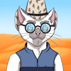 OGCAT #287