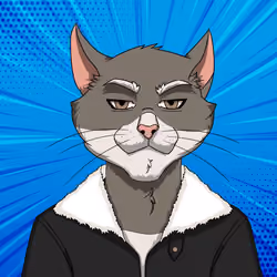 OGCAT #636