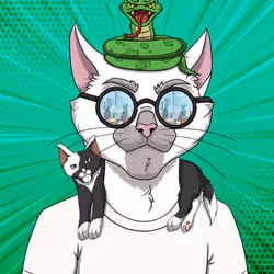 OGCAT #766