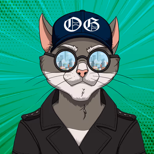 OGCAT #731