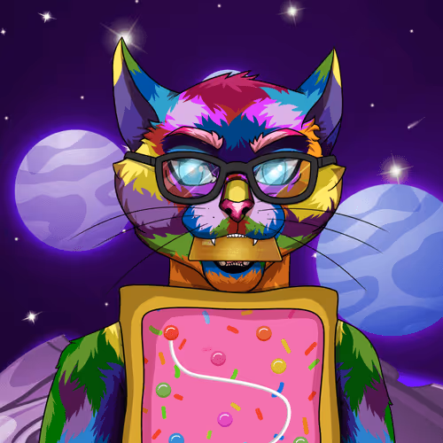 OGCAT #243