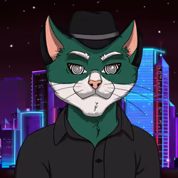 OGCAT #448
