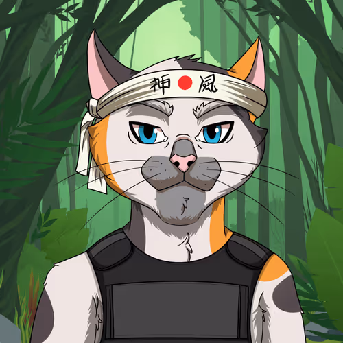 OGCAT #968