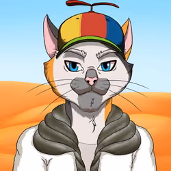 OGCAT #669