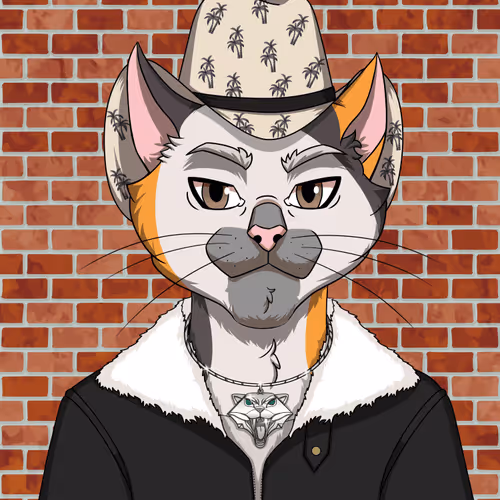 OGCAT #811