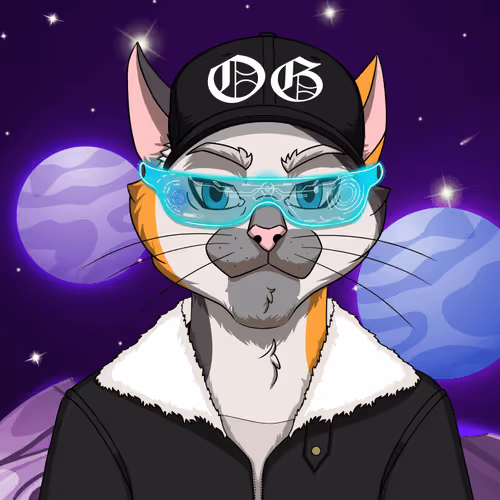 OGCAT #714