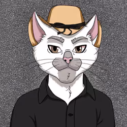 OGCAT #115